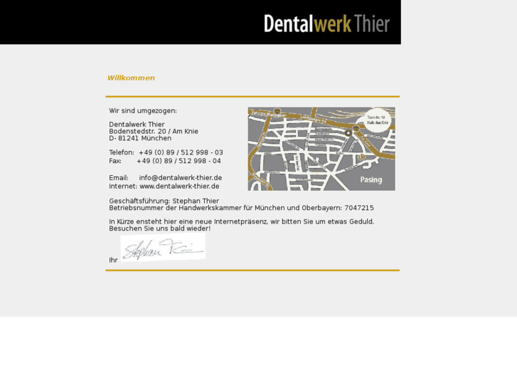 www.dentalwerk-thier.com