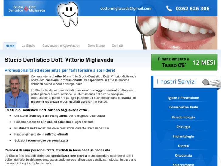 www.dentisti-desio.info