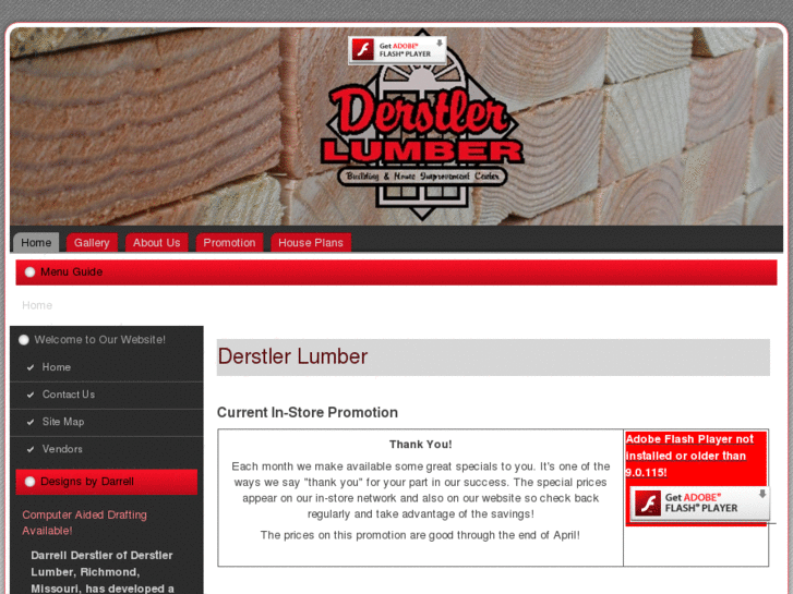 www.derstlerlumber.com