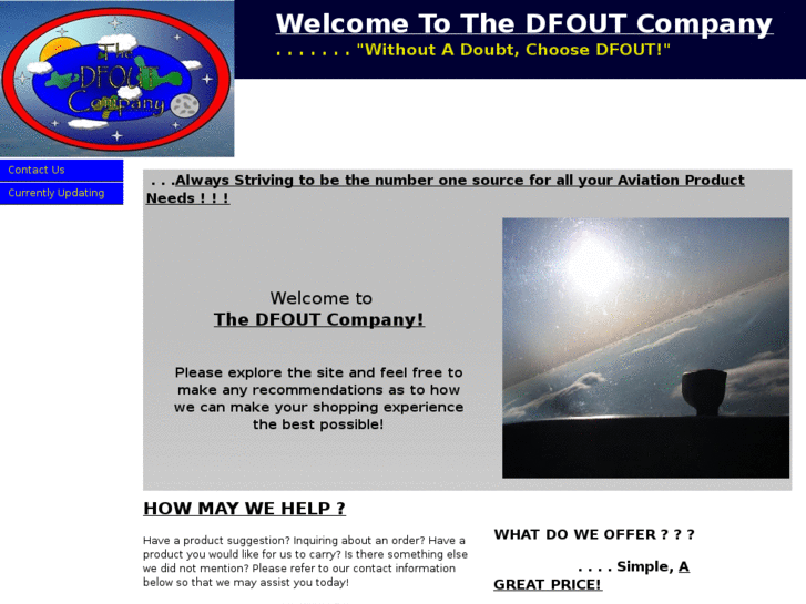 www.dfout.com
