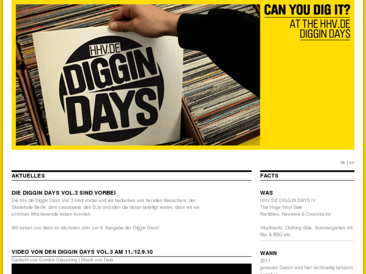 www.diggindays.com