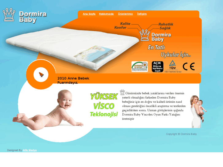 www.dormirababy.com