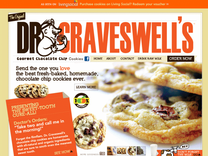 www.drcraveswells.com