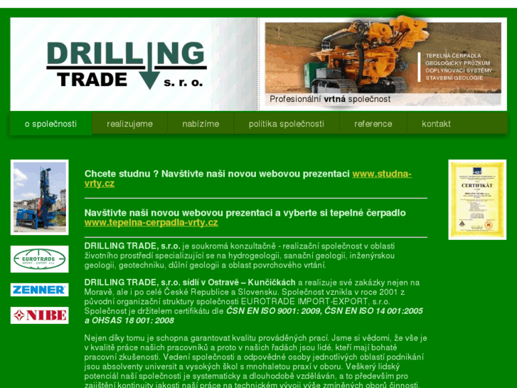 www.drilling.cz