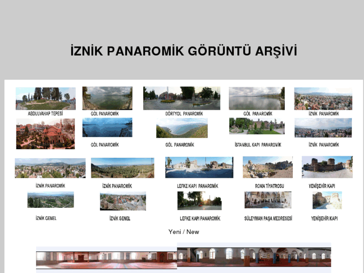 www.e-iznik.com