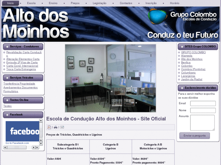 www.ecaltomoinhos.com