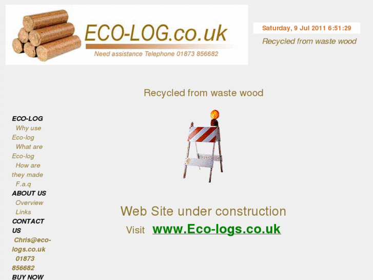 www.eco-log.co.uk