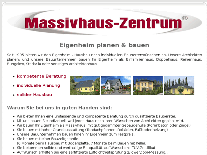 www.eigenheim-bauen.info