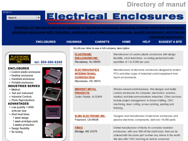 www.electrical-enclosures.net