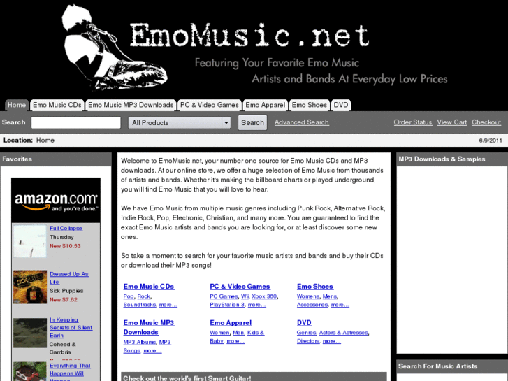 www.emomusic.net