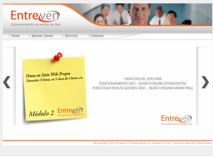 www.entreven.com