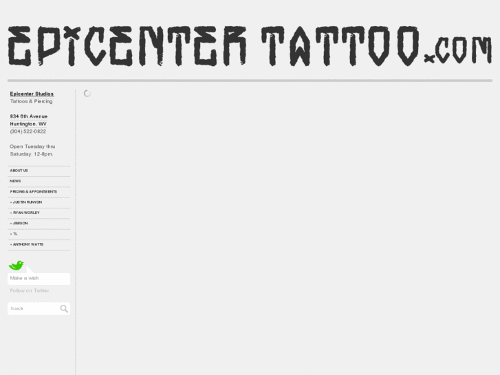 www.epicentertattoo.com