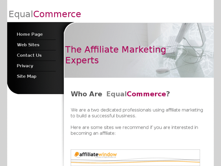 www.equalcommerce.com