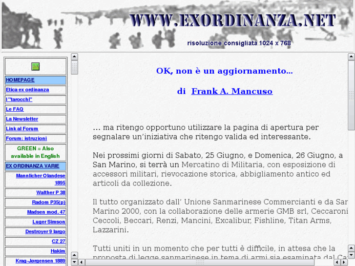 www.exordinanza.net