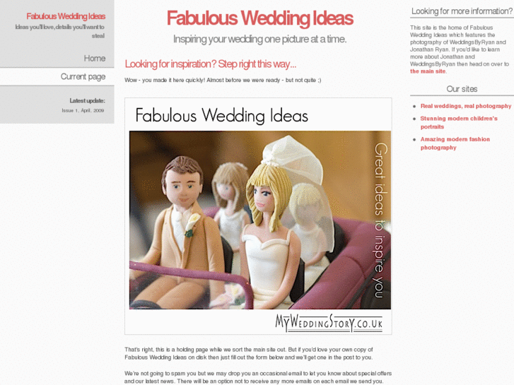 www.fabulousweddingideas.com