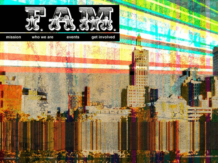 www.fashionartsmusic.com