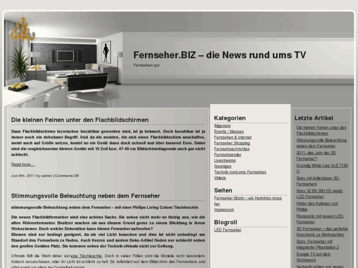 www.fernseher.biz