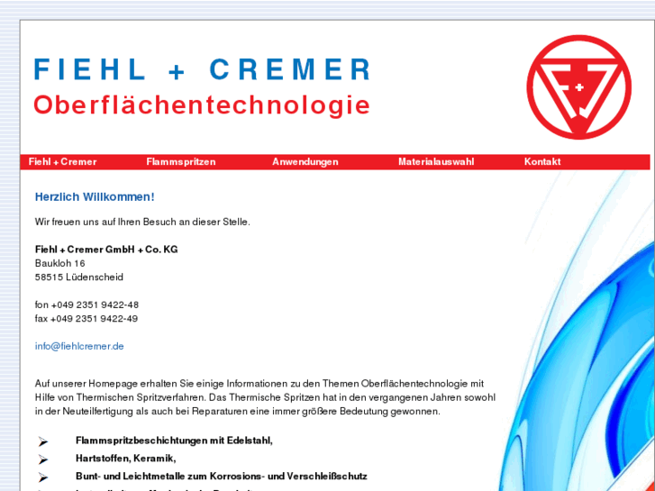 www.fiehlcremer.de