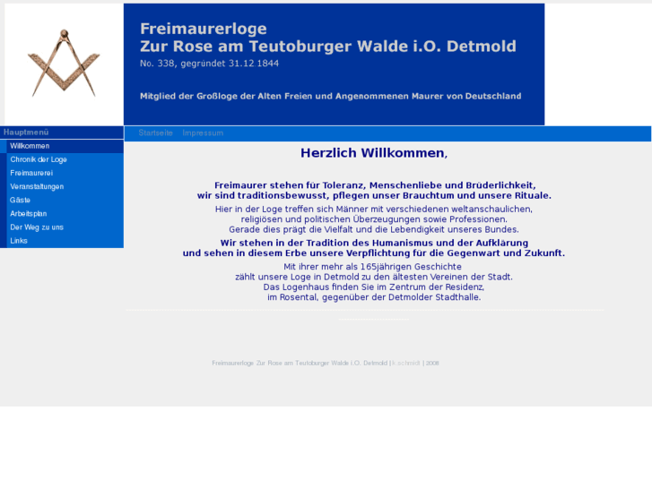 www.freimaurerloge-detmold.de