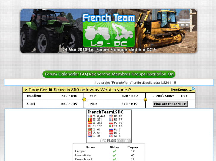 www.frenchteamlsdc.com