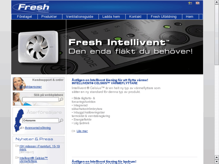 www.fresh.se
