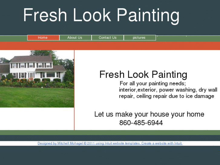 www.freshlookpainting1.com