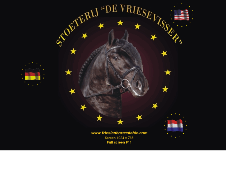 www.friesianhorsestable.com