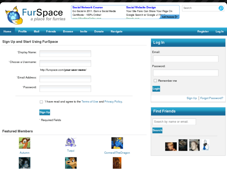 www.furspace.com