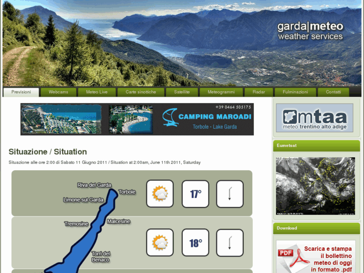 www.garda-meteo.com