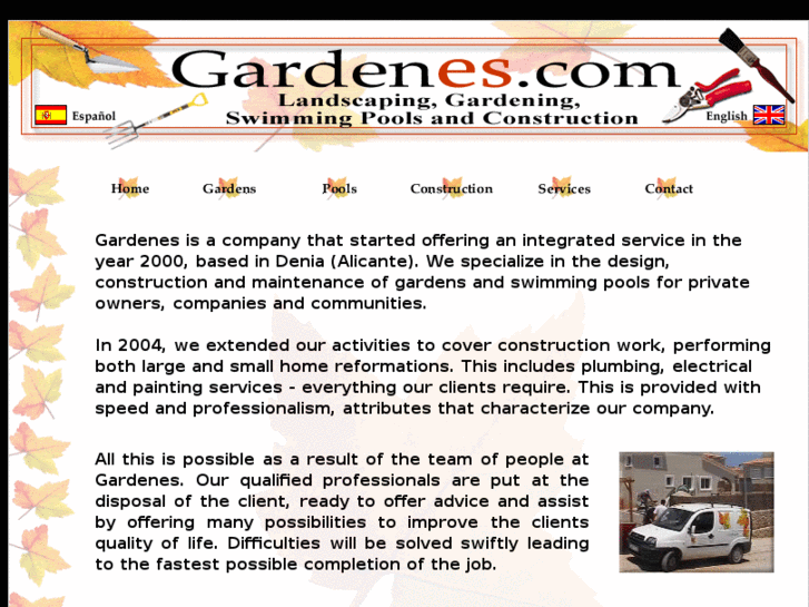 www.gardenes.com