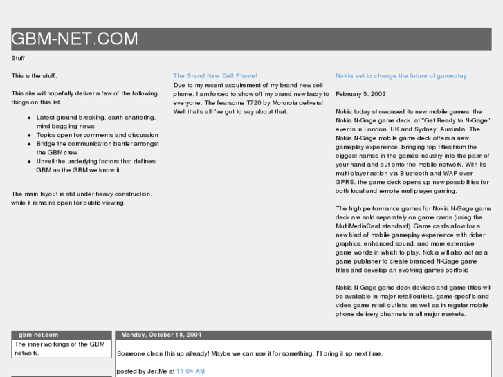 www.gbm-net.com