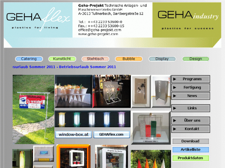 www.geha-projekt.com