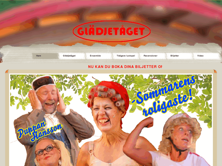 www.gladjetaget.com