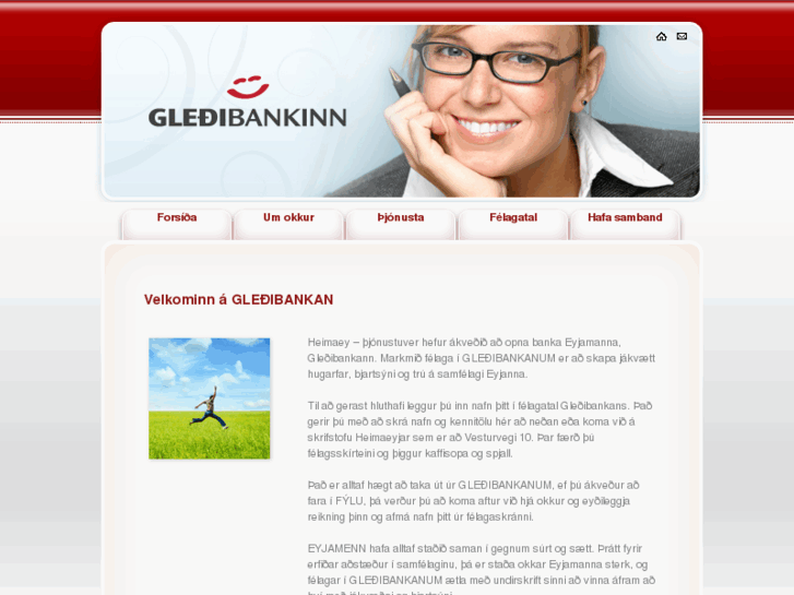 www.gledibankinn.net