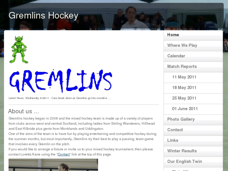 www.gremlinshockey.net