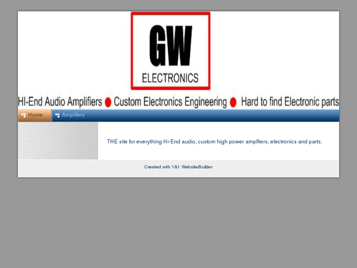 www.gw-electronics.com