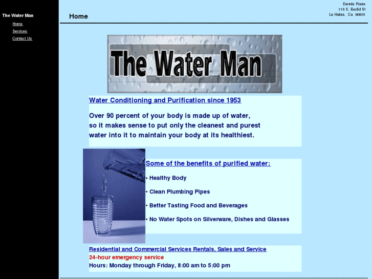 www.h20man.com