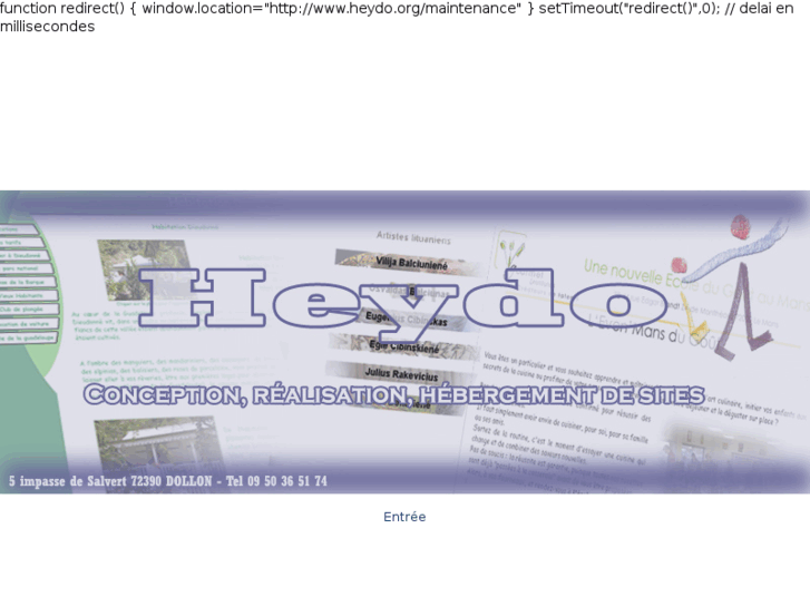 www.heydo.org