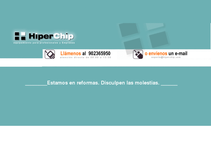 www.hiperchip.com