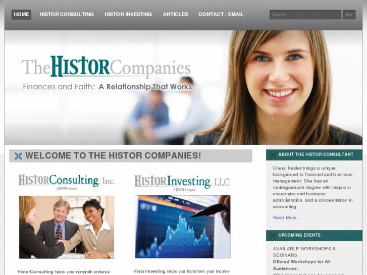 www.historinvesting.com