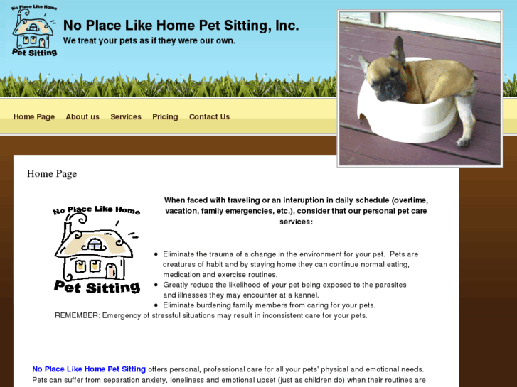 www.houston-petsitter.com