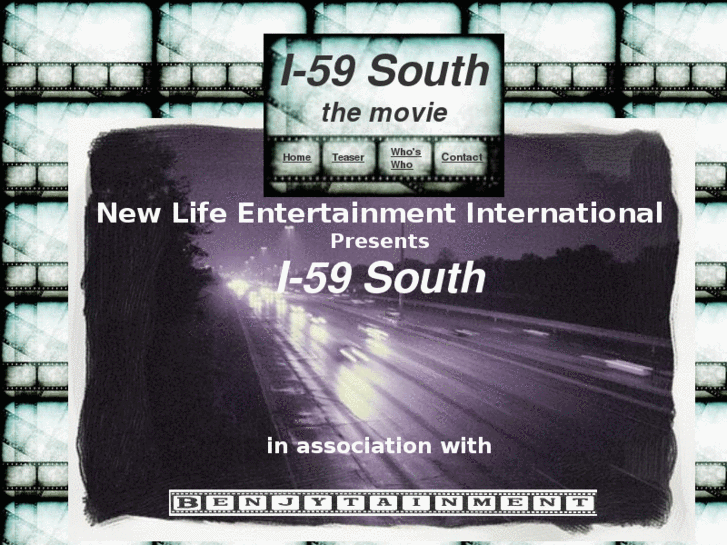 www.i59souththemovie.com