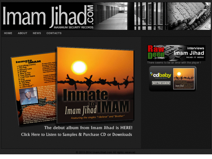 www.imamjihad.com