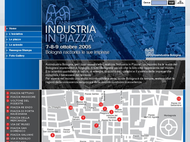 www.industriainpiazza.it