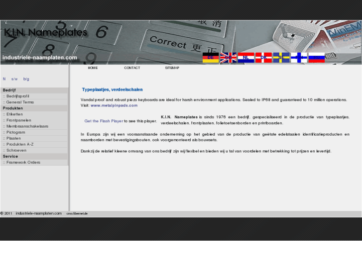 www.industriele-naamplaten.com