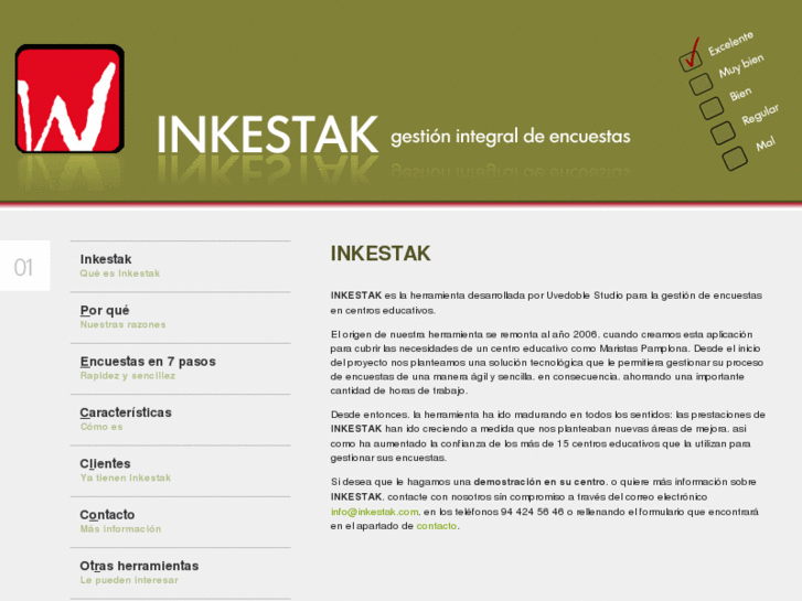 www.inkestak.com