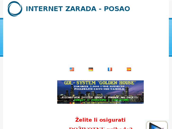 www.internetbrzazarada.ws