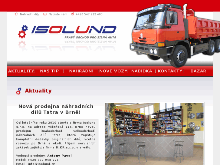 www.isolund.cz