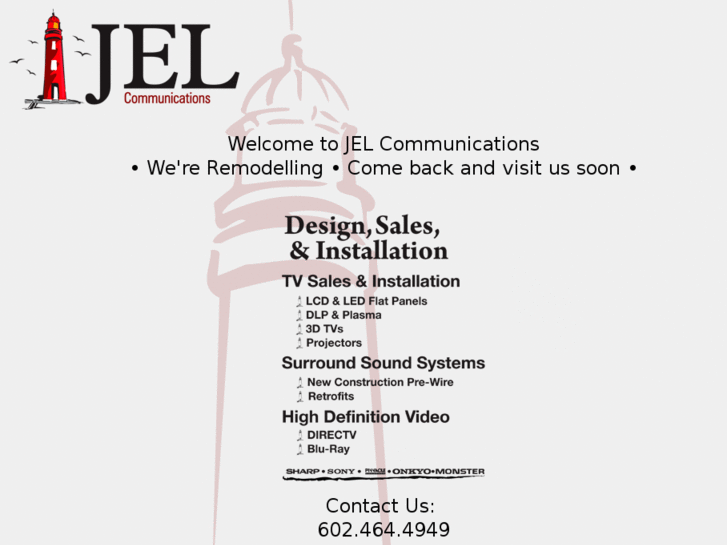 www.jelcommunications.net
