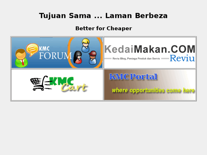 www.kedaimakan.com